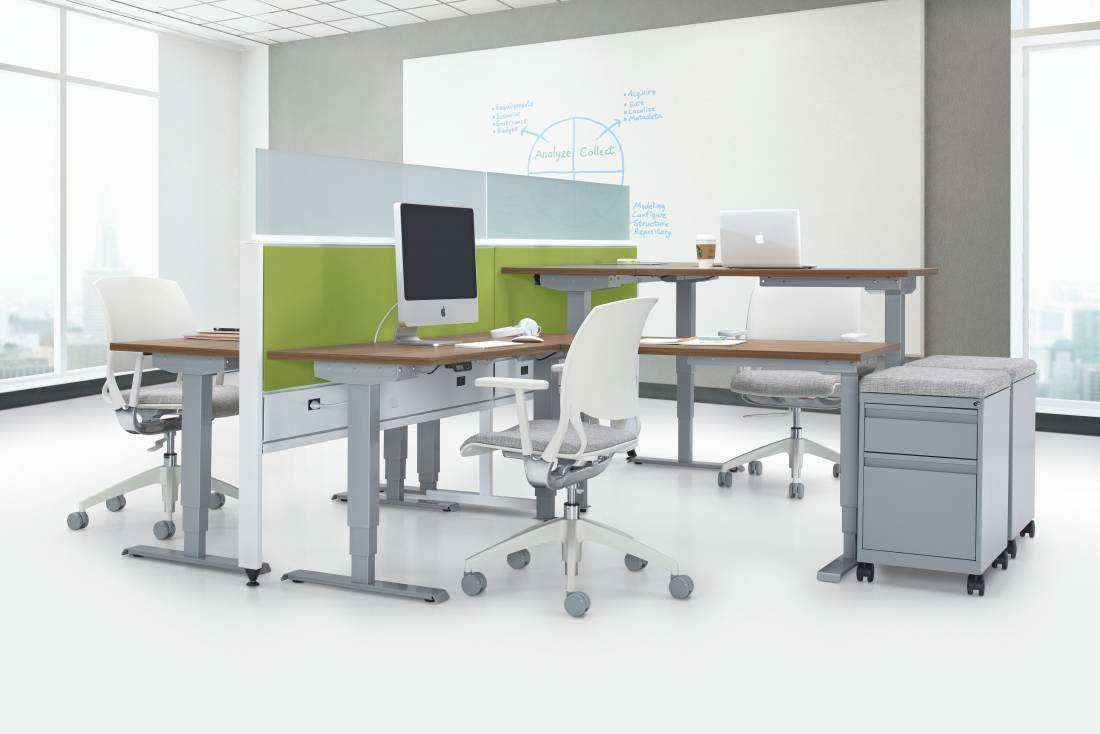 Global Intelli Beam (Modular Furniture)