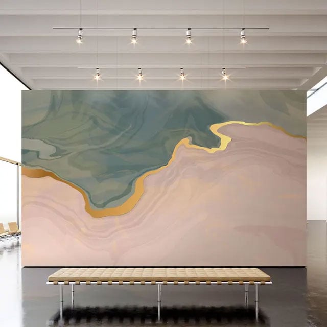 Picture of Transforming Workplaces with Commercial Wallcoverings